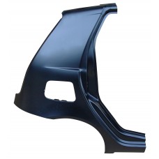 REAR WING - UP TO WINDOW - 5DR (RH)