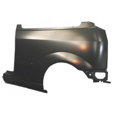 REAR WING - 3DR - UP TO WINDOW (LH)