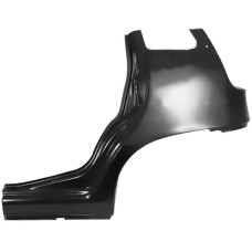 REAR WING - 5DR (LH)