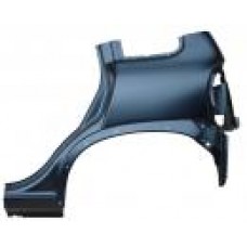 REAR WING - 5DR/NOT GSi (LH) REAR WING - 5DR/NOT GSi (LH)