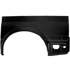 REAR WING - 1.37Mt (100mm/4IN PAST WHEEL ARCH) (LH)