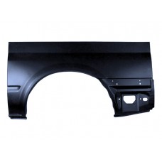 REAR WING - 1.37M (100mm/4IN PAST WHEEL ARCH) (LH)
