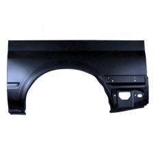 REAR WING - 1.37M (100mm/4IN PAST WHEEL ARCH) (LH) REAR WING - 1.37M (100mm/4IN PAST WHEEL ARCH) (LH)