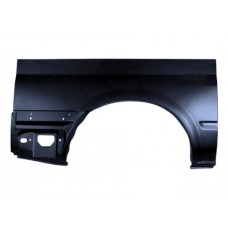 REAR WING - 1.37M (100mm/4IN PAST WHEEL ARCH) (RH)