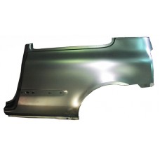 REAR WING - 3DR - UP TO WINDOW (LH)