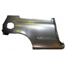 REAR WING - 3DR - UP TO WINDOW (RH)