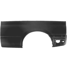 REAR WING - 1.84Mt (570mm/2Ft PAST WHEEL ARCH) (LH)