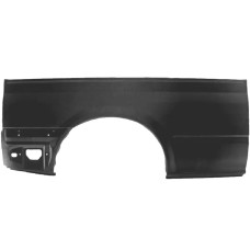 REAR WING - 1.84Mt (570mm/2Ft PAST WHEEL ARCH) (RH)