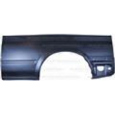 REAR WING - 1.84Mt (570mm/2Ft PAST WHEEL ARCH) (LH)