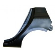 REAR WING - UP TO WINDOW - 5DR HB (LH)