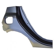 REAR WING - UP TO WINDOW - 5DR HB (RH)