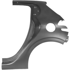 REAR WING - 5DR (LH)