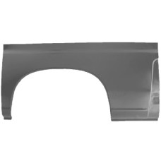 REAR WING - LOWER - SHORT (LH)