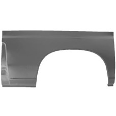 REAR WING - LOWER - SHORT (RH)