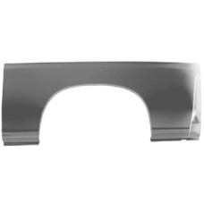 REAR WING - LOWER - LONG (LH)