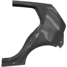 REAR WING - 5DR (LH)