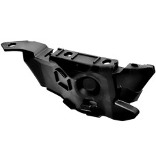 FRONT BRACKET - BUMPER TO WING - PLASTIC (LH)