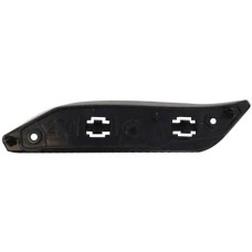 FRONT BUMPER BRACKET (LH) FRONT BUMPER BRACKET (LH)