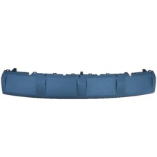 FRONT BUMPER SPOILER - BLACK