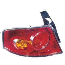 REAR WING LAMP - NOT FR/CUPRA (LH)