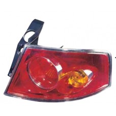 REAR WING LAMP - NOT FR/CUPRA (RH) REAR WING LAMP - NOT FR/CUPRA (RH)