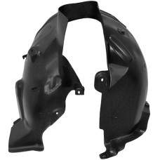 FRONT SPLASHGUARD (LH)