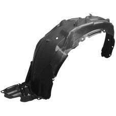 FRONT SPLASHGUARD (LH)