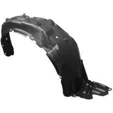 FRONT SPLASHGUARD (RH)