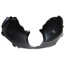 FRONT SPLASHGUARD - NOT RS/ST (LH) FRONT SPLASHGUARD - NOT RS/ST (LH)