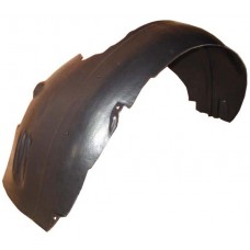 FRONT WING SPLASHGUARD (LH)