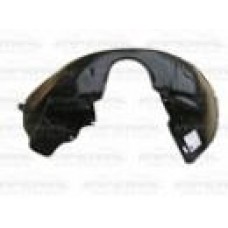 FRONT SPLASHGUARD (LH)