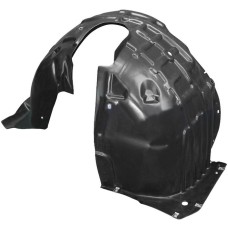 FRONT SPLASHGUARD (LH)