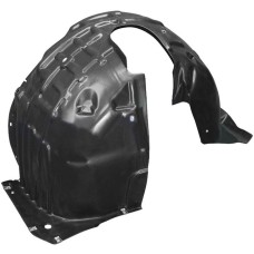FRONT SPLASHGUARD (RH)