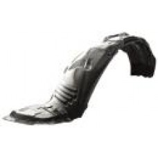 FRONT SPLASHGUARD (LH)