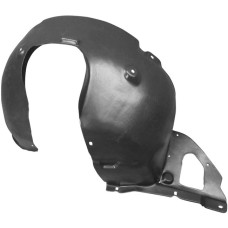 FRONT SPLASHGUARD (LH)