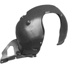 FRONT SPLASHGUARD (RH)