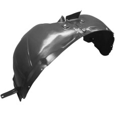 FRONT SPLASHGUARD (RH)