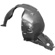 FRONT SPLASHGUARD (LH)