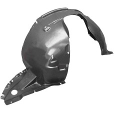 FRONT SPLASHGUARD (RH)