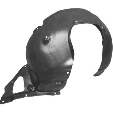 FRONT SPLASHGUARD - GT/GTI/XY (RH)
