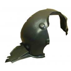 FRONT SPLASHGUARD (RH)
