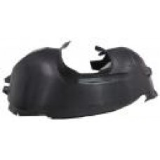 FRONT SPLASHGUARD - NOT RS/ST (LH)