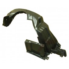 FRONT SPLASHGUARD -  PETROL (LH)