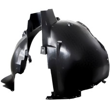 FRONT SPLASHGUARD (LH)