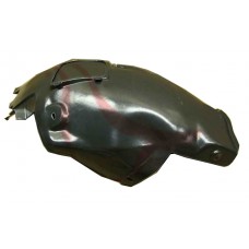 FRONT SPLASHGUARD - FRONT PART (LH)