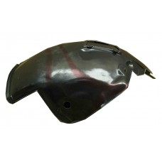 FRONT SPLASHGUARD - FRONT PART (RH)