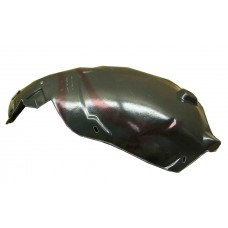 FRONT SPLASHGUARD - REAR PART (RH)