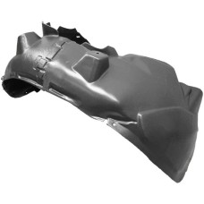 FRONT SPLASHGUARD (RH) FRONT SPLASHGUARD (RH)