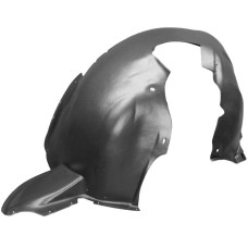 FRONT SPLASHGUARD (RH)