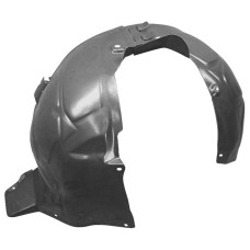 FRONT SPLASHGUARD (RH) FRONT SPLASHGUARD (RH)